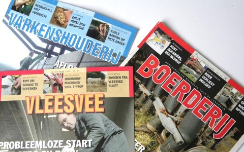 De Boerderij