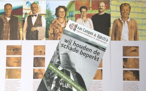 Van Campen & Dijkstra