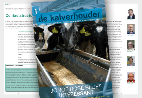 De Kalverhouder