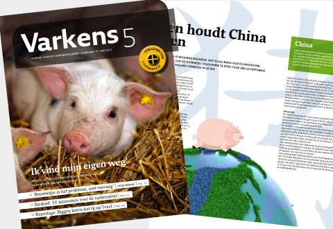 Varkens