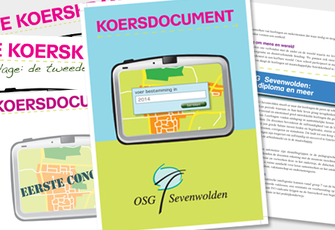 OSG Sevenwolden